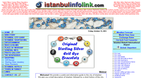 istanbulinfolink.com