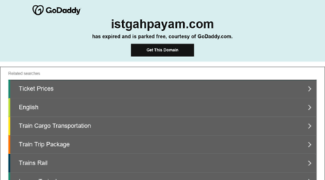 istgahpayam.com