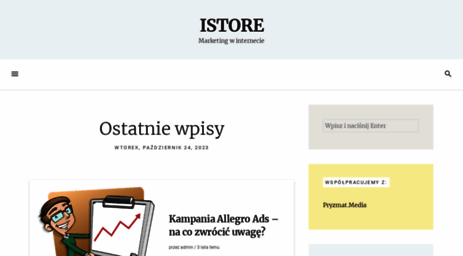 istore.net.pl