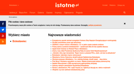 istotneinformacje.pl