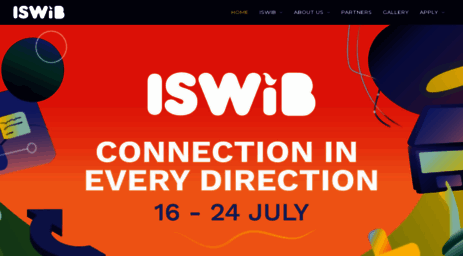 iswib.org