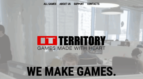 it-territory.com