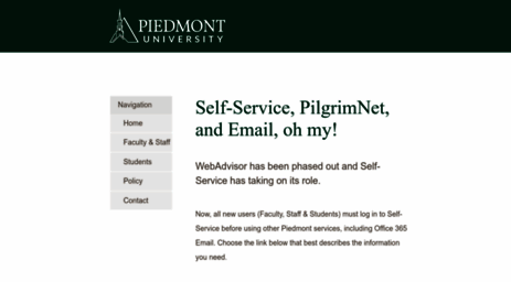 it.piedmont.edu