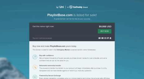 it.playlistbase.com