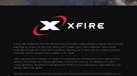 it.xfire.com