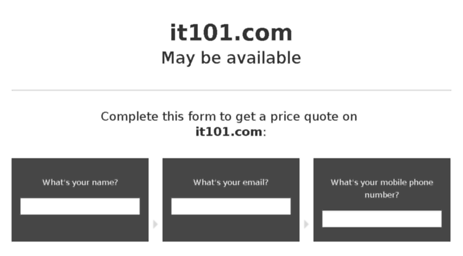 it101.com