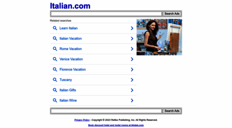 italian.com