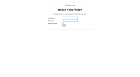 italianfoodvalley.com