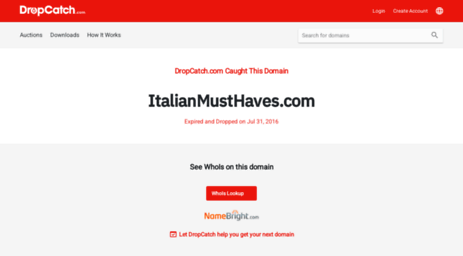 italianmusthaves.com