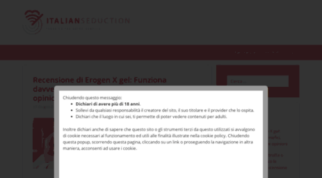 italianseduction.it