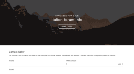 italien-forum.info