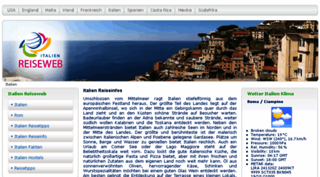 italien-reiseweb.de