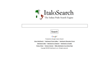 italosearch.com