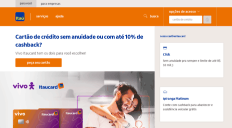 itaucard.com.br