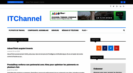 itchannel.info