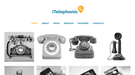 itelephonic.net