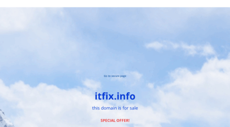 itfix.info