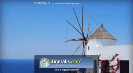 itineralis.com