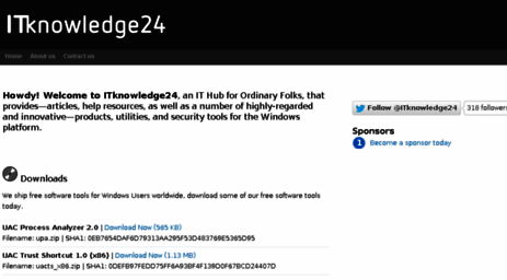 itknowledge24.com