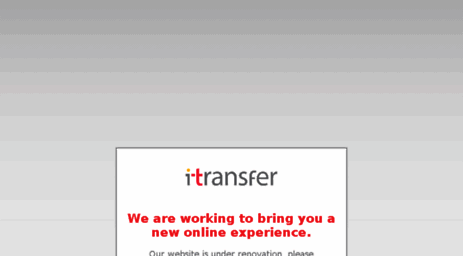 itransfer.com