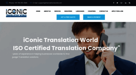 itranslationzone.com