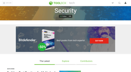 itsecurity.com