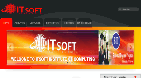 itsoft-edu.com