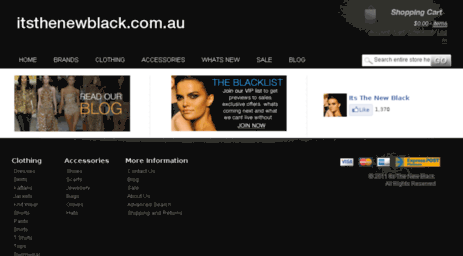 itsthenewblack.com.au