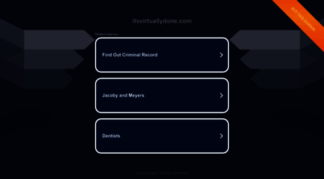 itsvirtuallydone.com