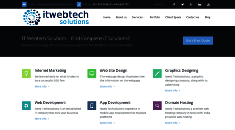 itwebtechsolution.com
