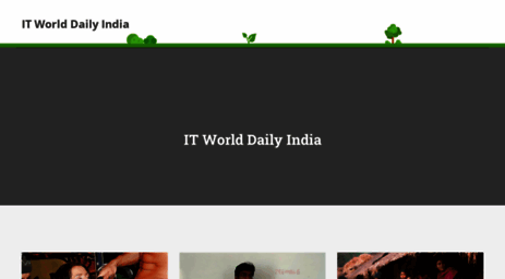 itworlddaily.in