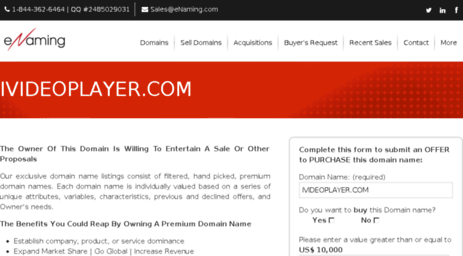 ivideoplayer.com