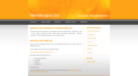 iwebdesigner.biz