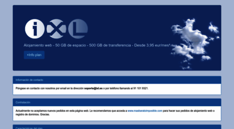 ixl.es