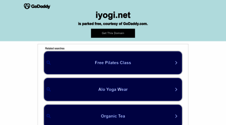 iyogi.net