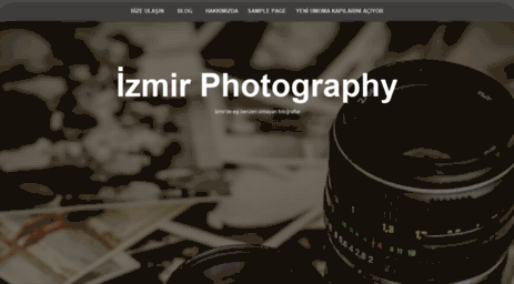 izmirphotography.com