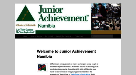 ja-namibia.org