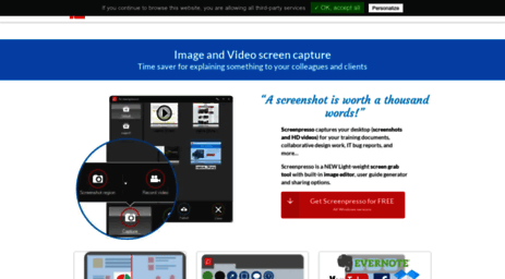 ja.screenpresso.com