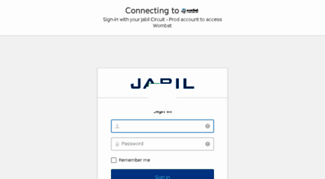 jabil.wombatsecurity.com