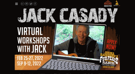 jackcasady.com