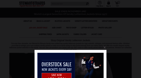 jacketshop.com