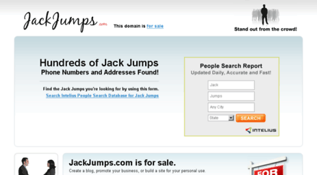 jackjumps.com