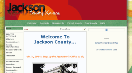 jackson.kansasgov.com