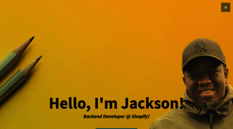 jacksonisack.info