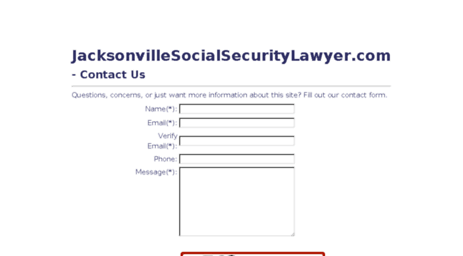 jacksonvillesocialsecuritylawyer.com