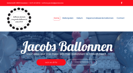 jacobs-ballonnen.be