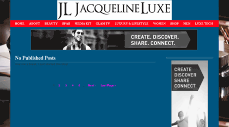 jacquelineluxe.com
