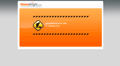 jacquelinepearce.com