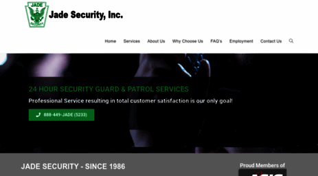 jade-security.com