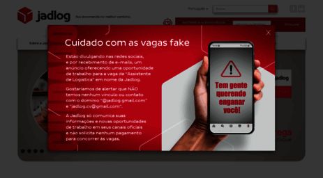 jadlog.com.br